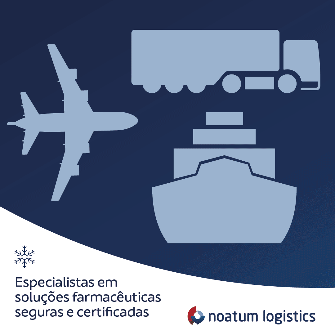Noatum Logistics ad