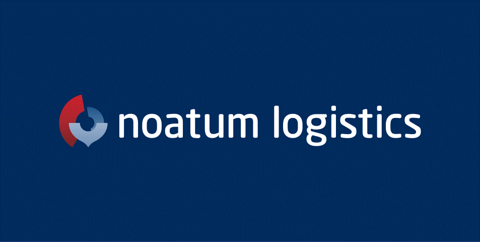 Noatum Logistics ad