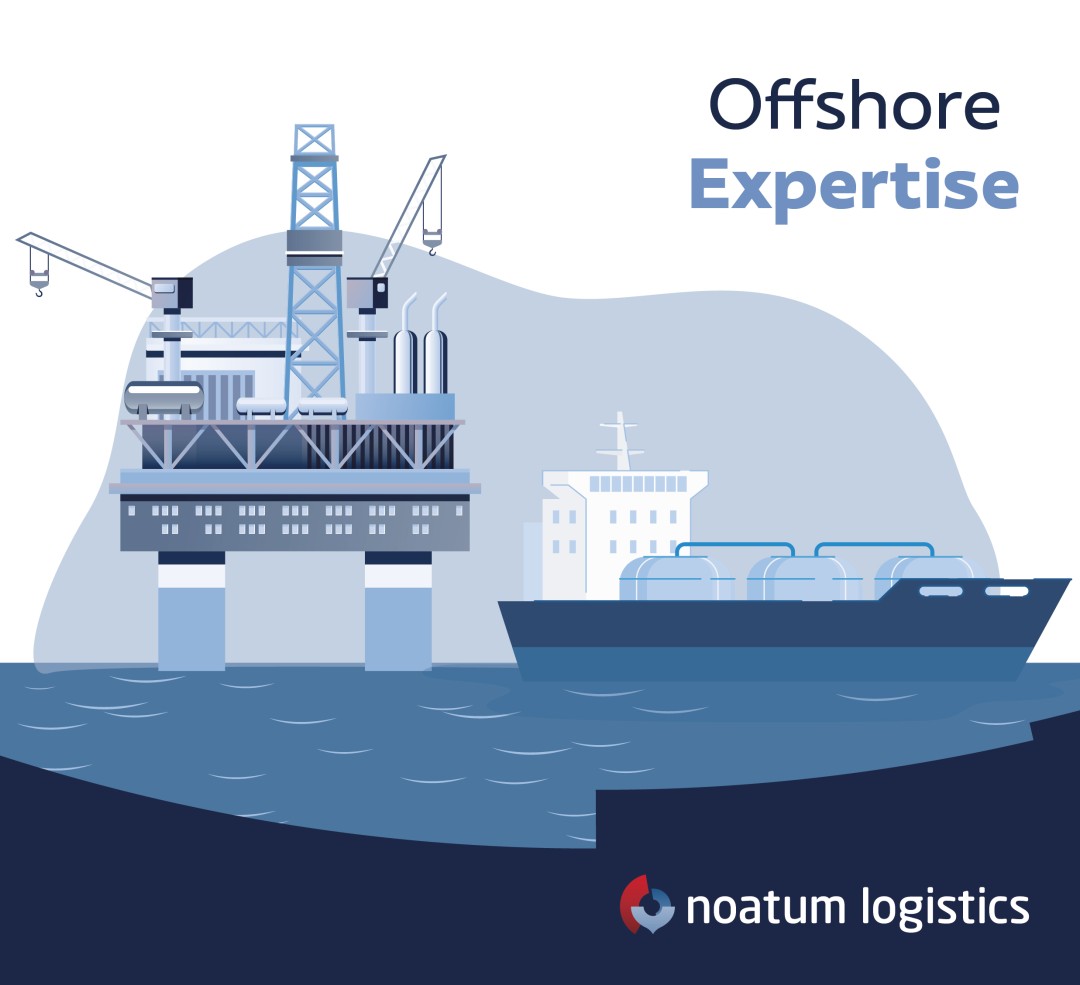 Noatum Logistics ad