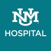 UNM Hospital ad
