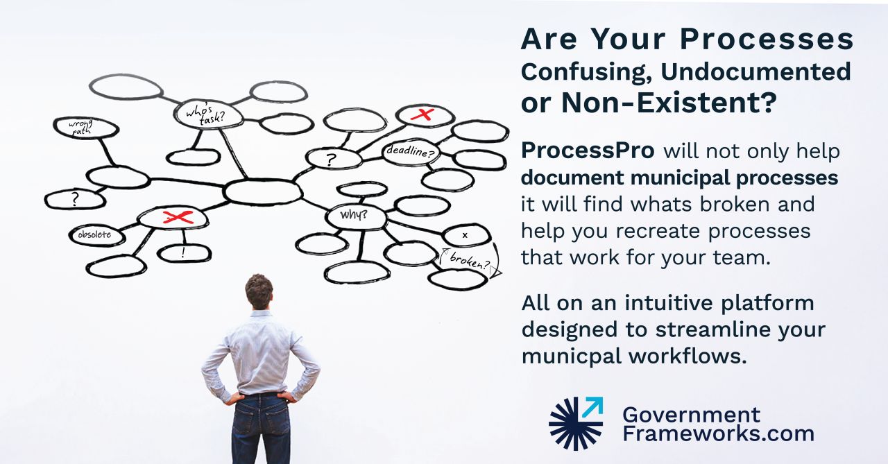 GovernmentFrameworks.com ad