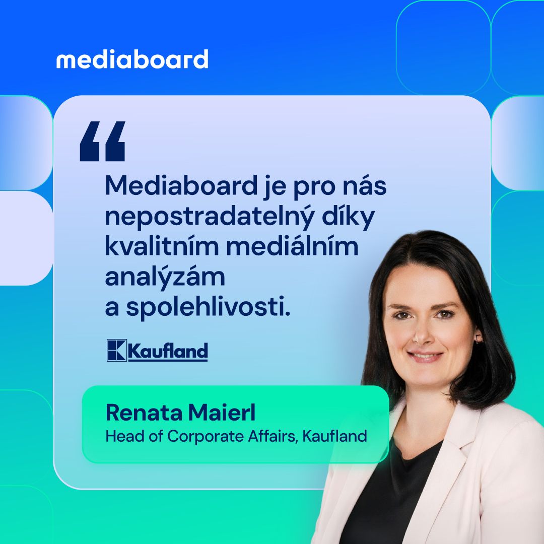 Mediaboard ad