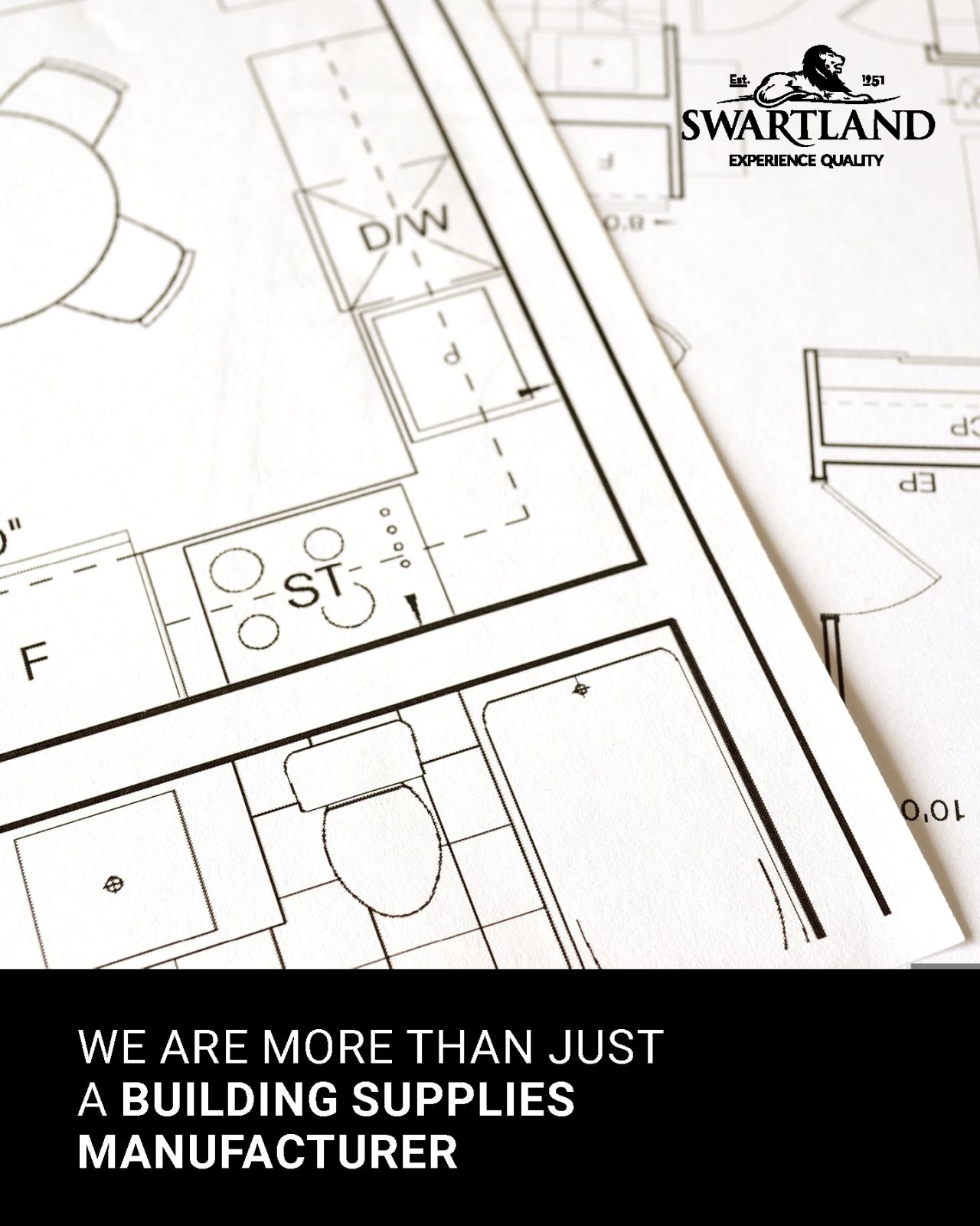 Swartland Investments ad