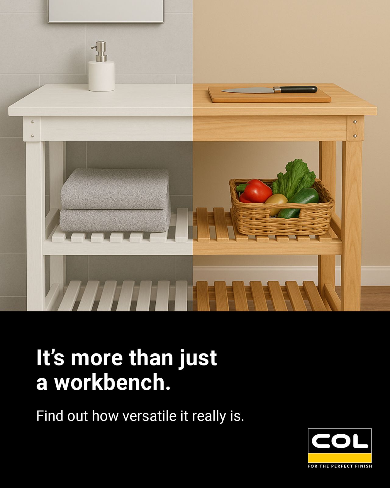 Swartland Investments ad