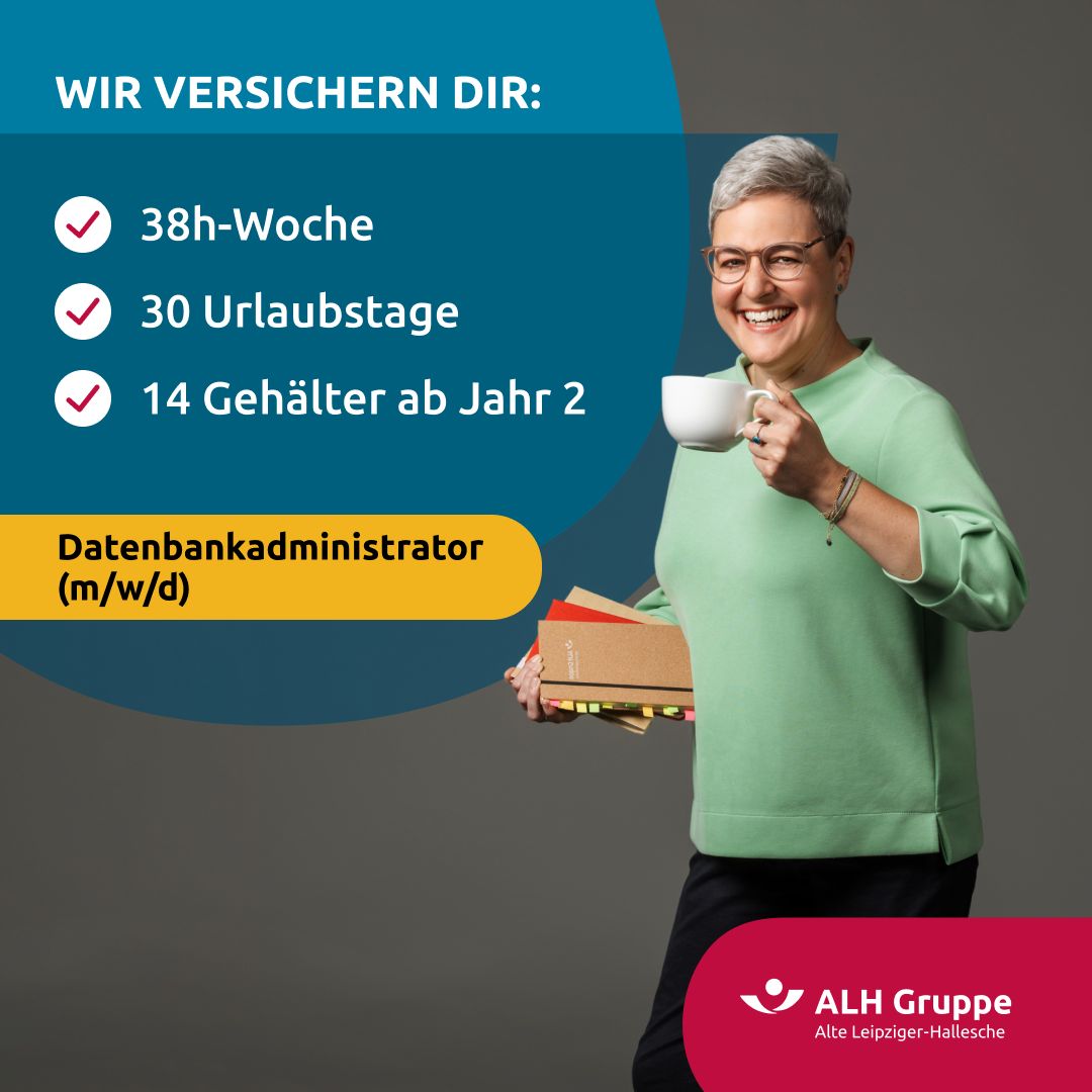 ALH Gruppe ad