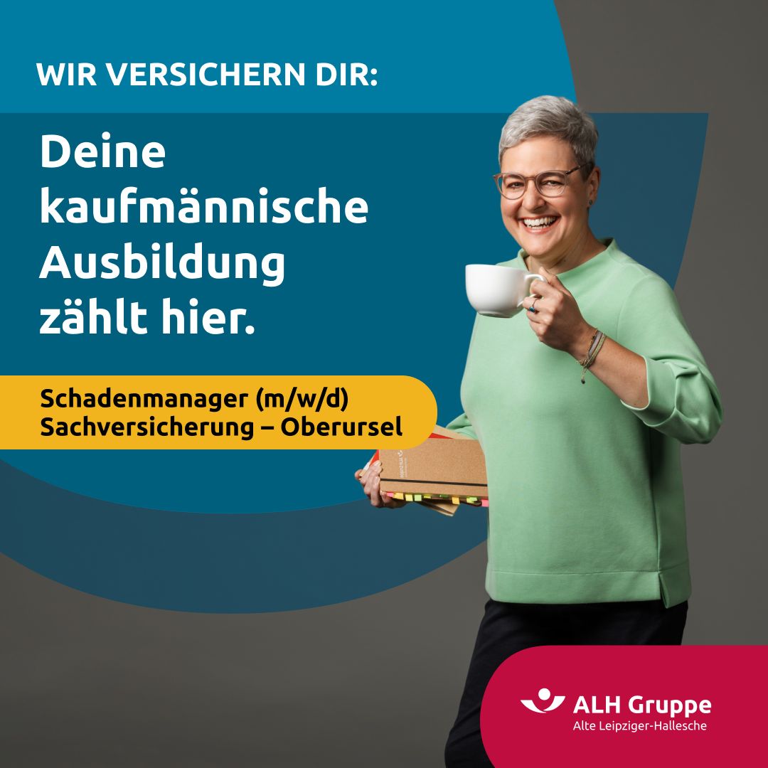ALH Gruppe ad