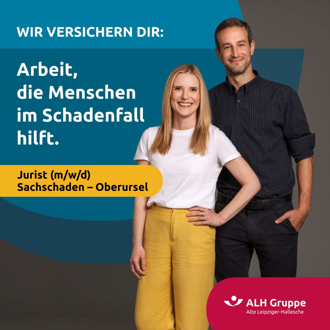 ALH Gruppe ad