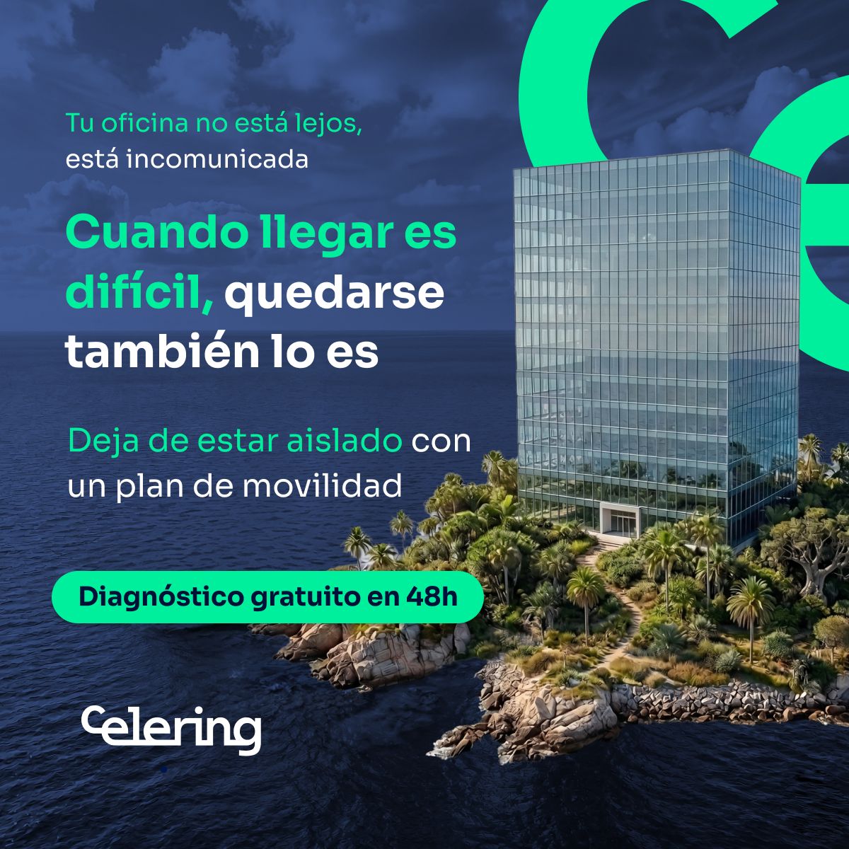 Celering ad