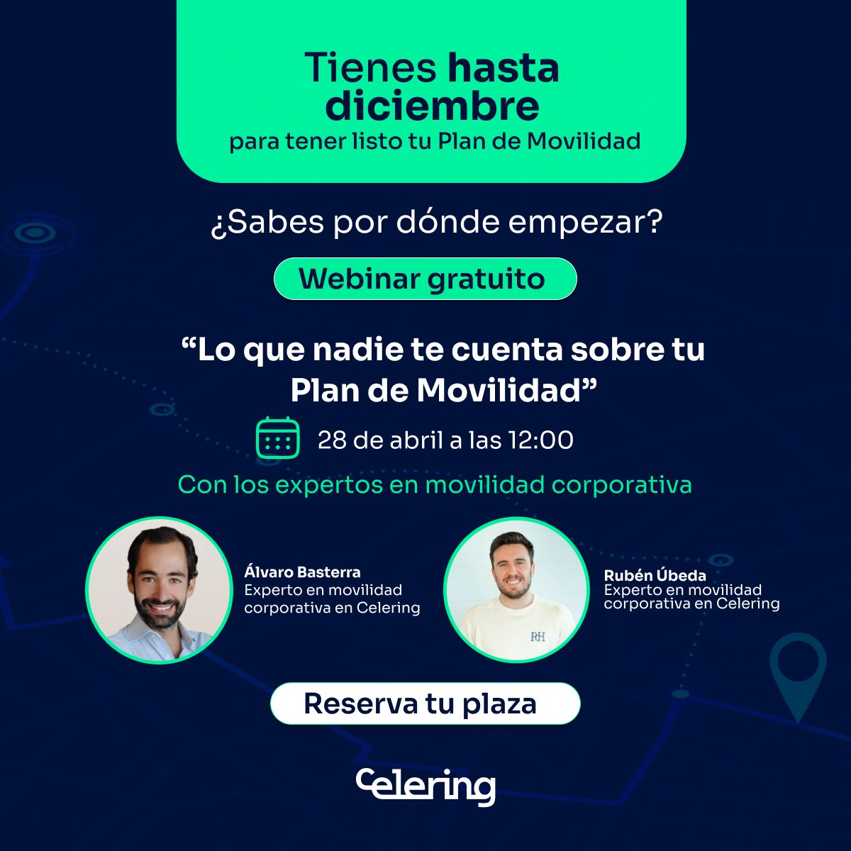 Celering ad