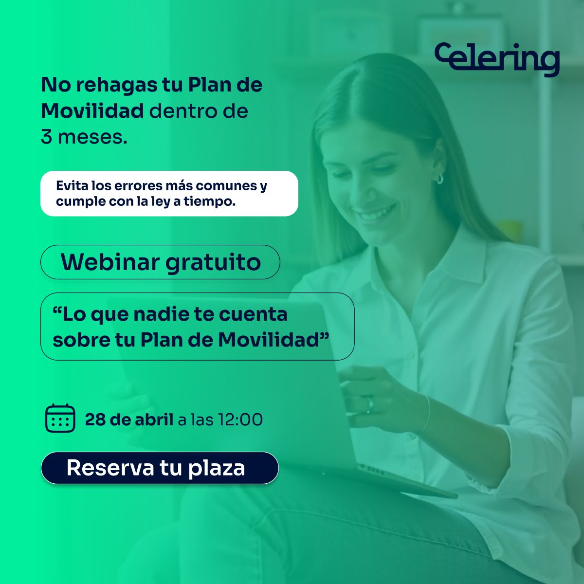 Celering ad