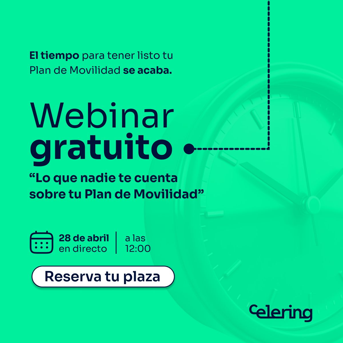 Celering ad