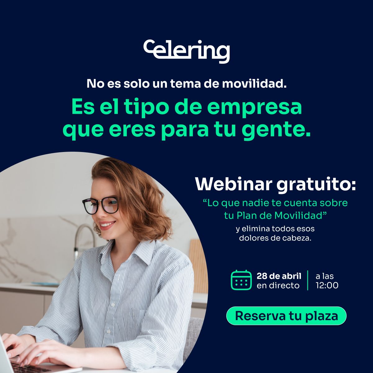 Celering ad