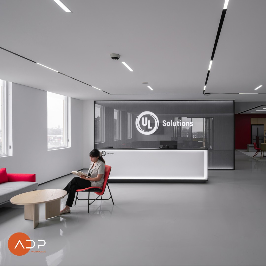 ADP Group ad