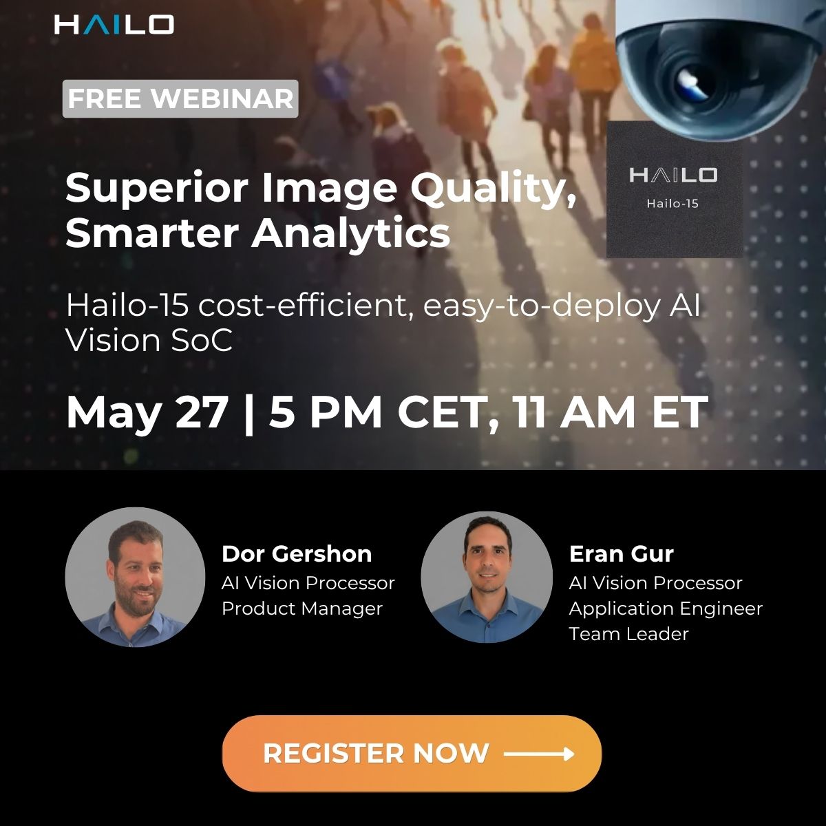 Hailo ad
