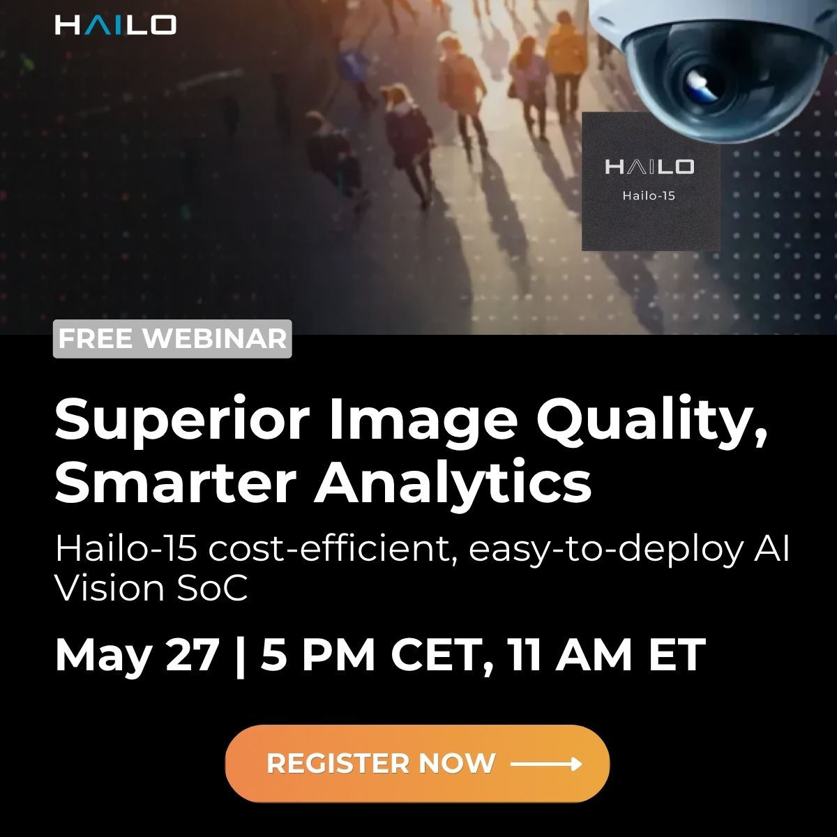 Hailo ad