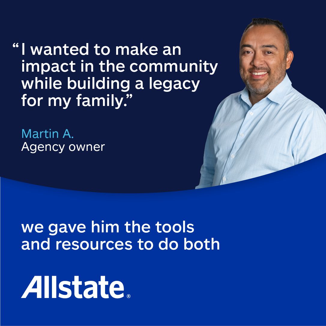 Allstate ad