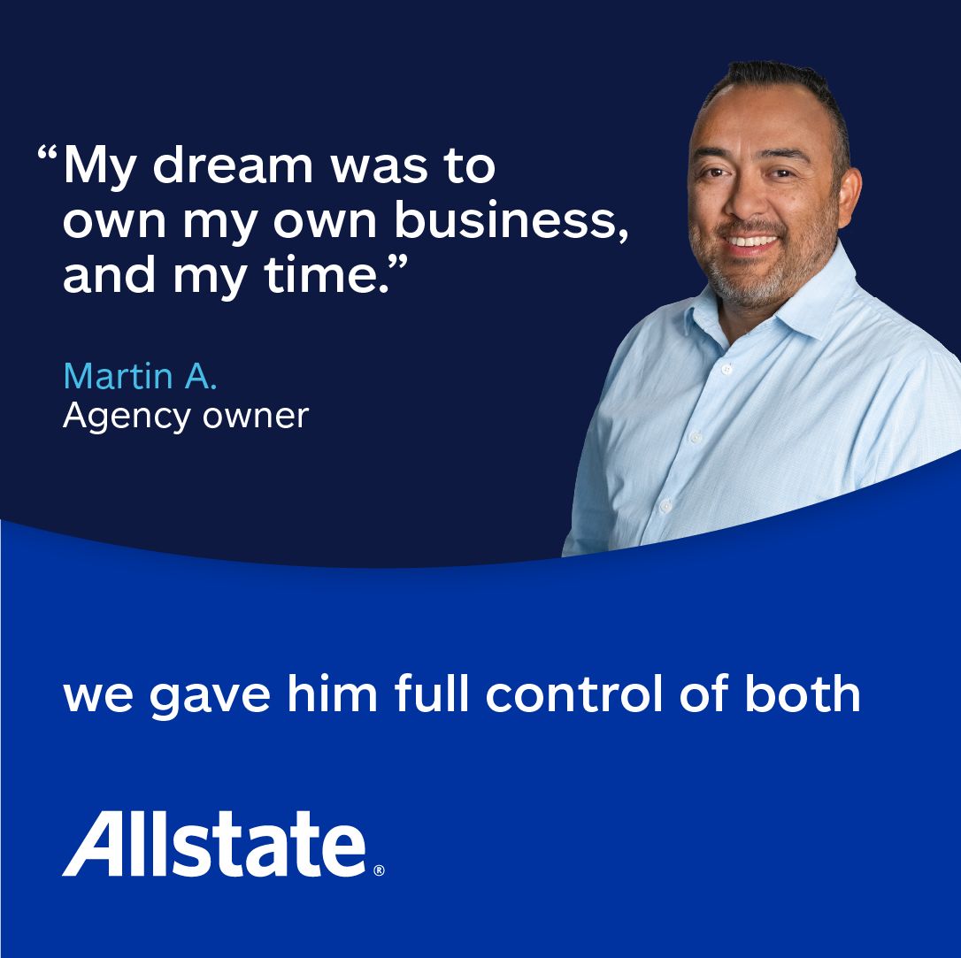 Allstate ad
