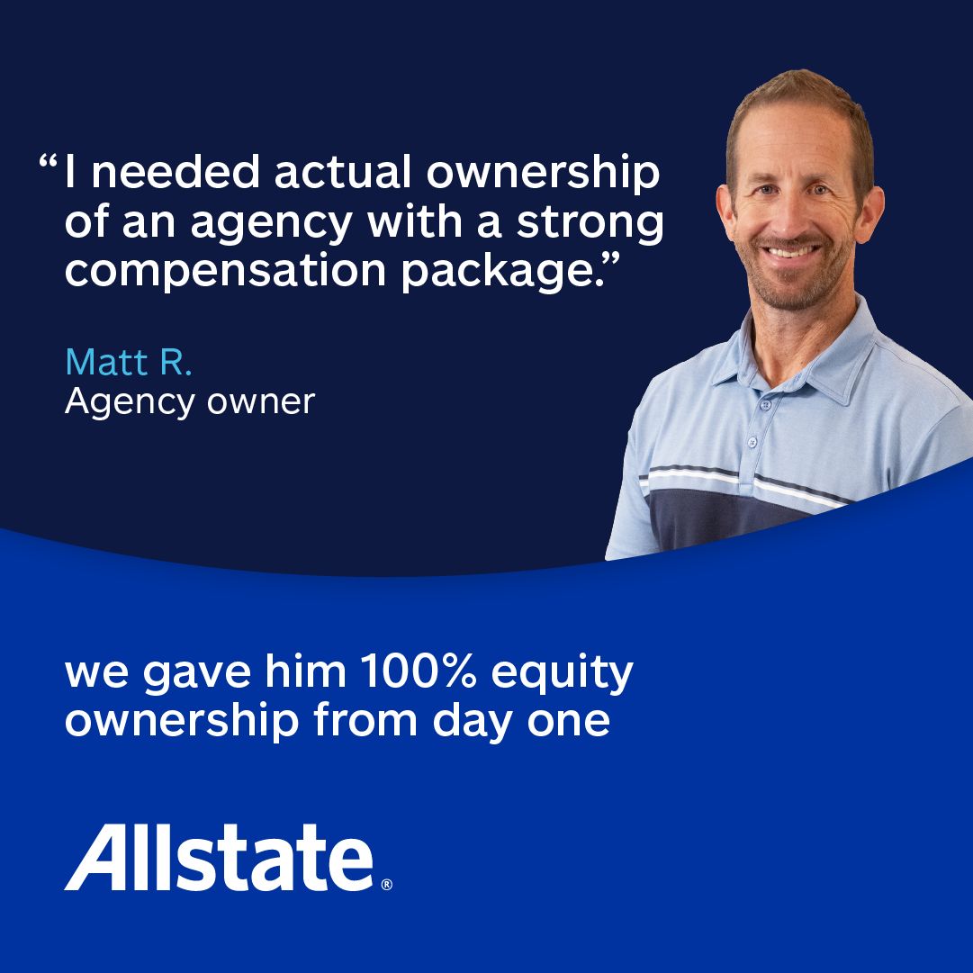 Allstate ad
