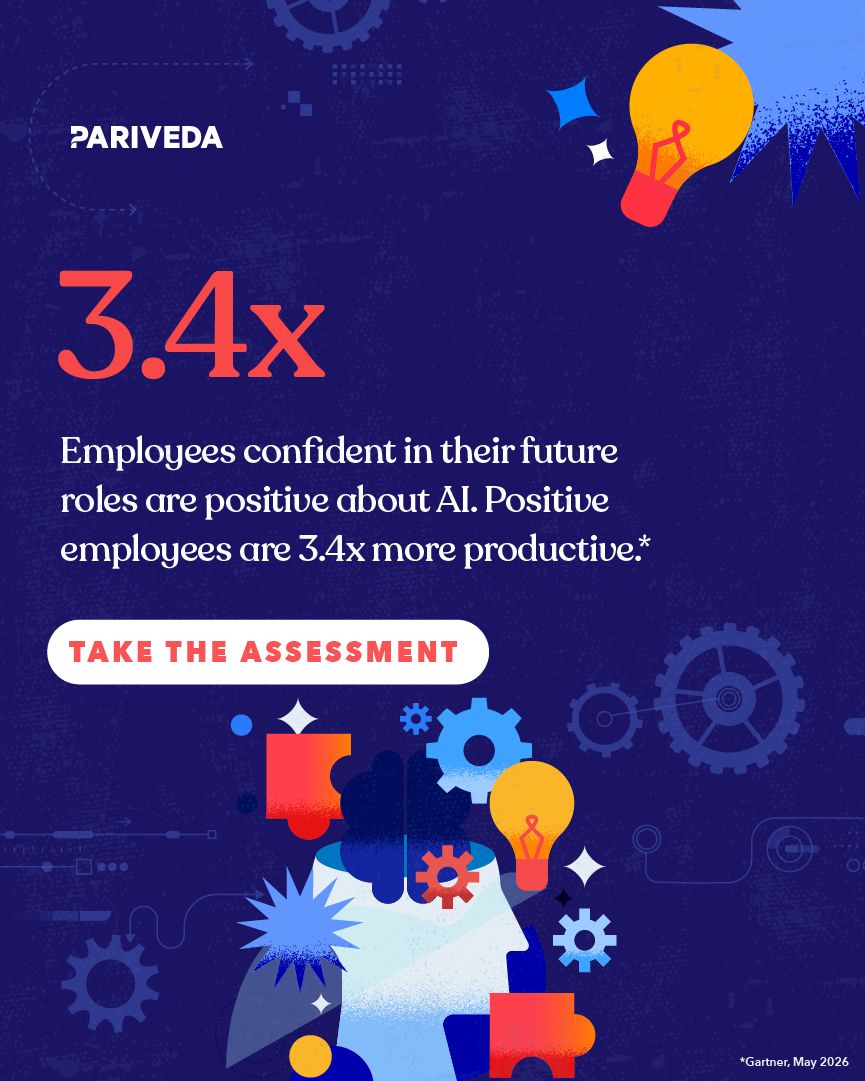 Pariveda ad