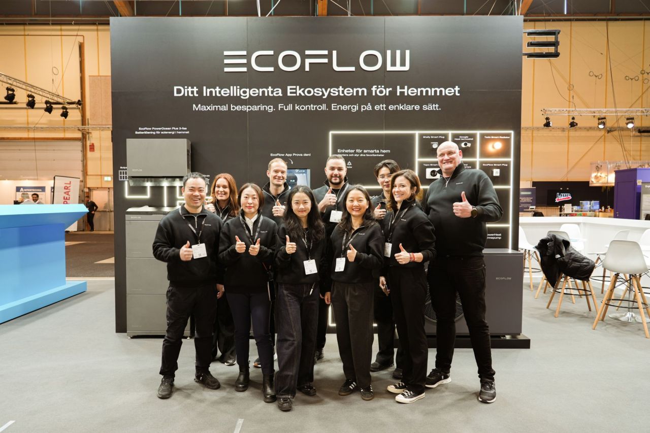EcoFlow ad