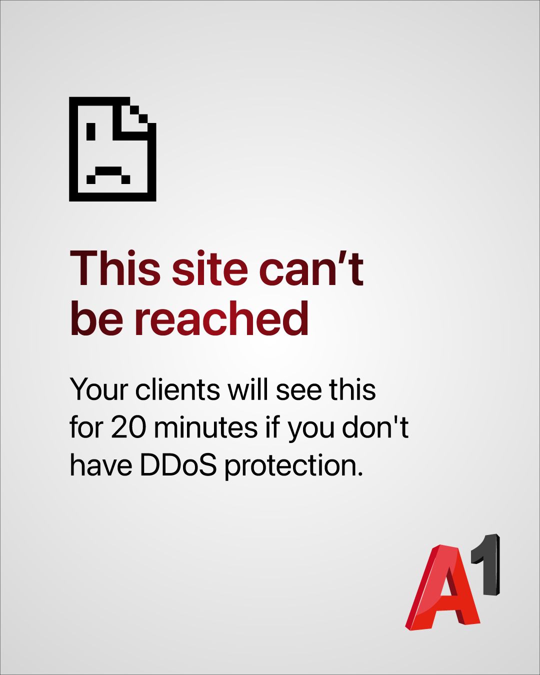 A1 Bulgaria ad