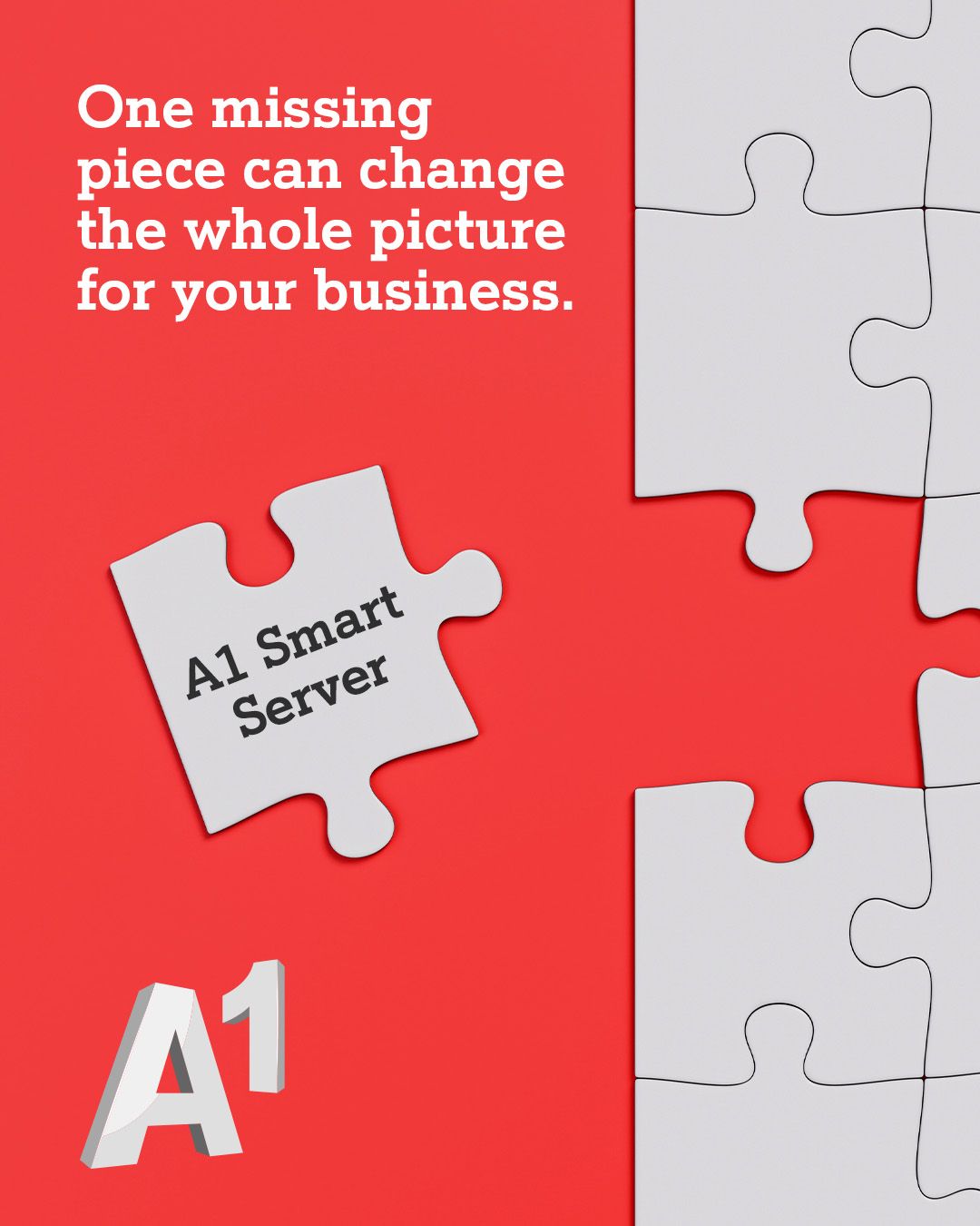 A1 Bulgaria ad