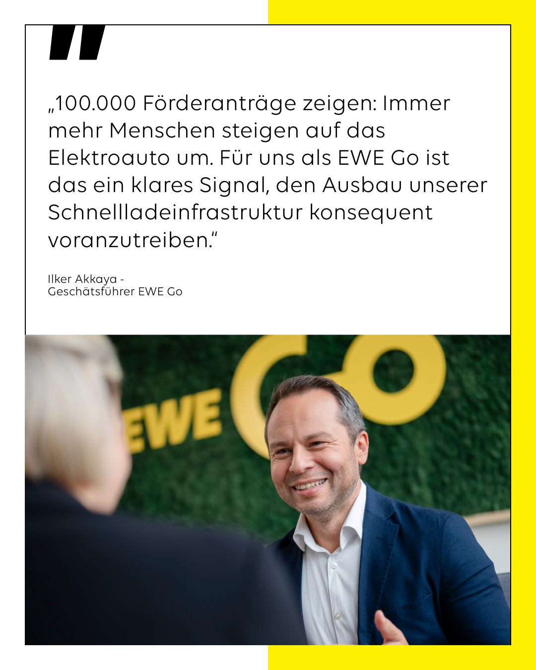 EWE Go GmbH ad