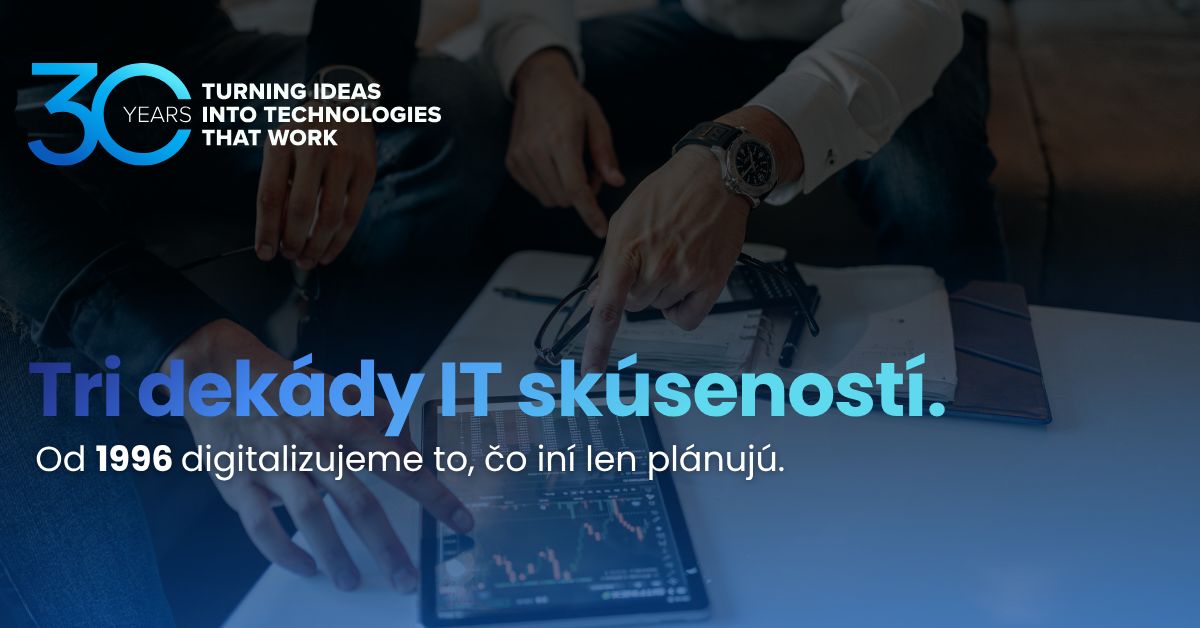 Fores Technology Group ad