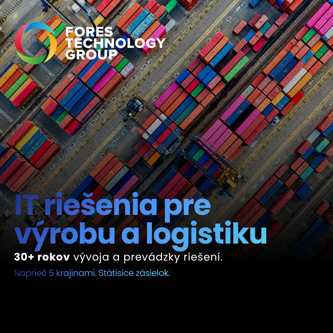 Fores Technology Group ad