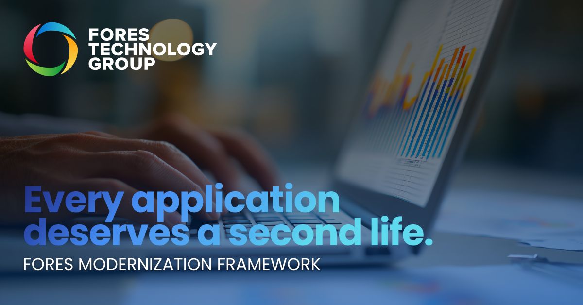 Fores Technology Group ad