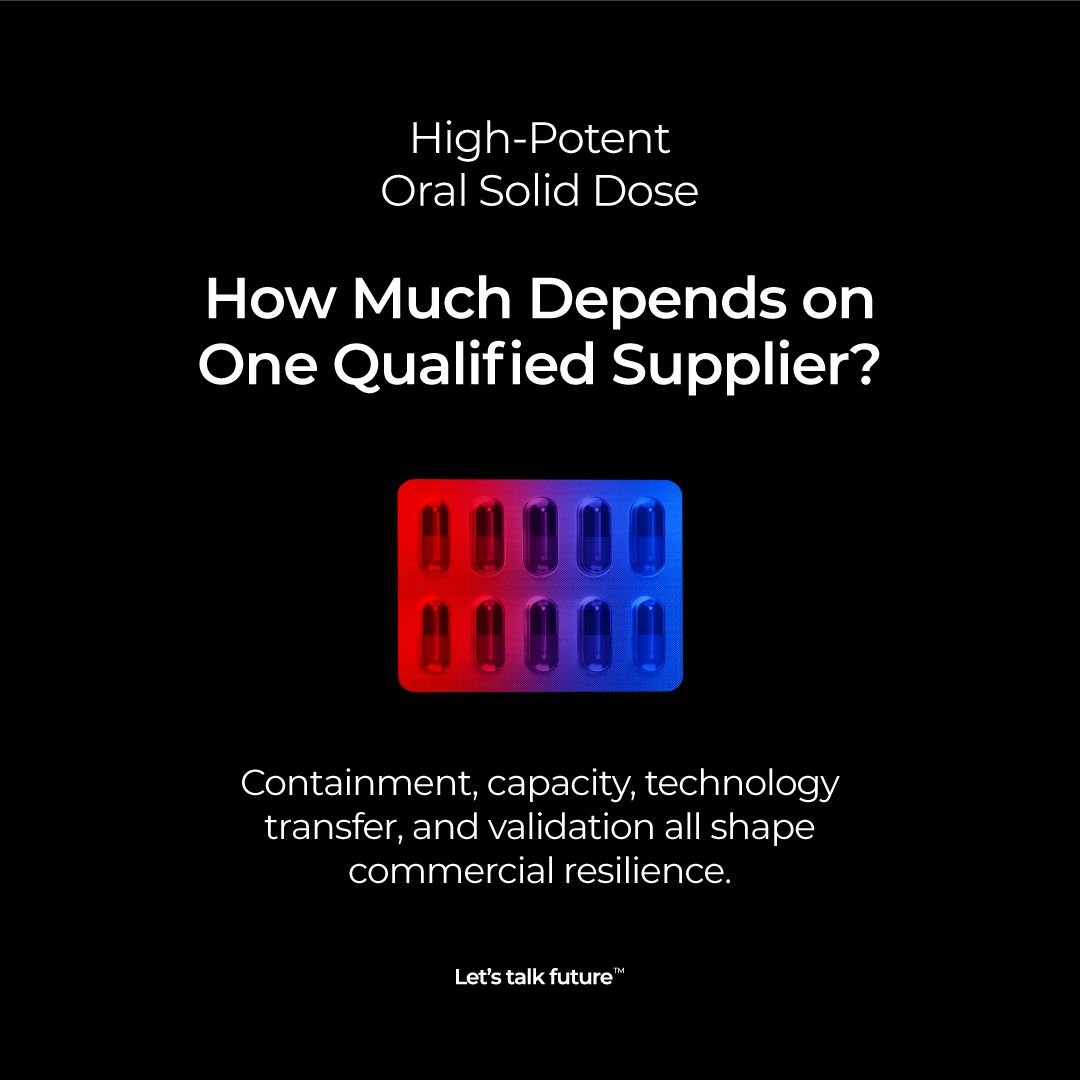 PCI Pharma Services ad