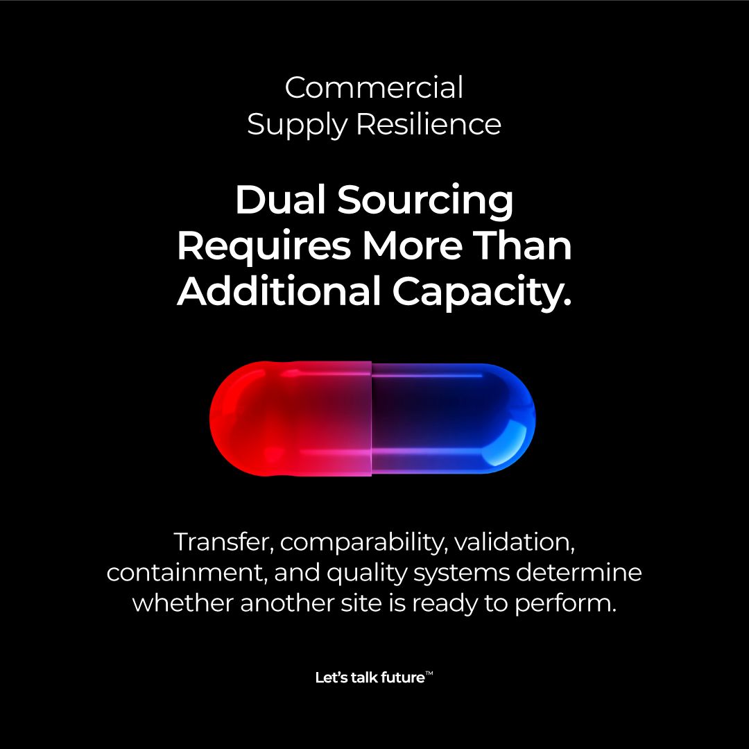 PCI Pharma Services ad
