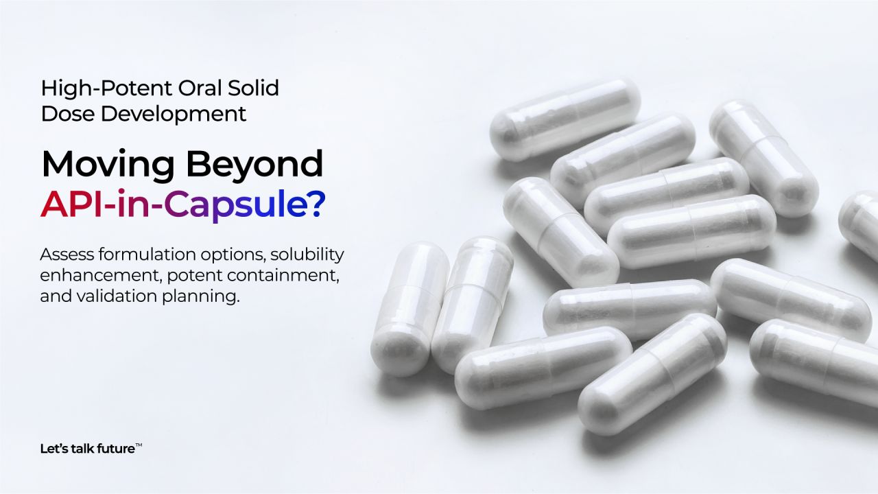 PCI Pharma Services ad