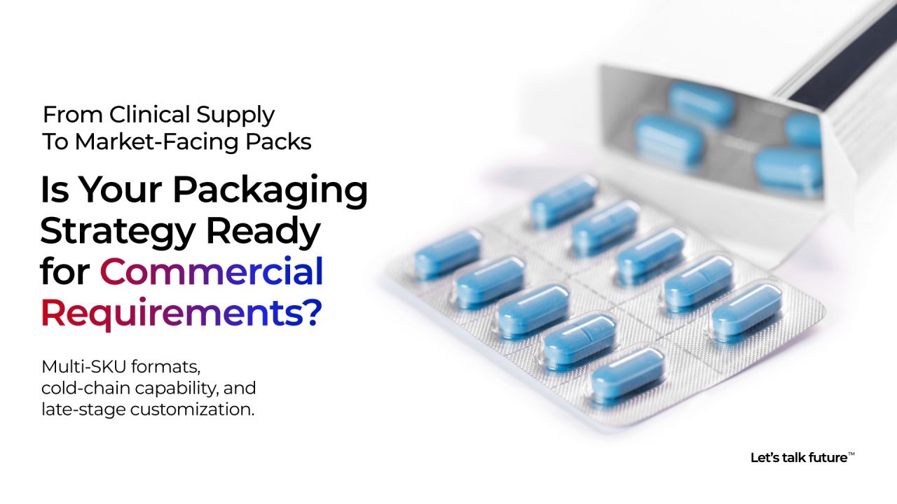 PCI Pharma Services ad