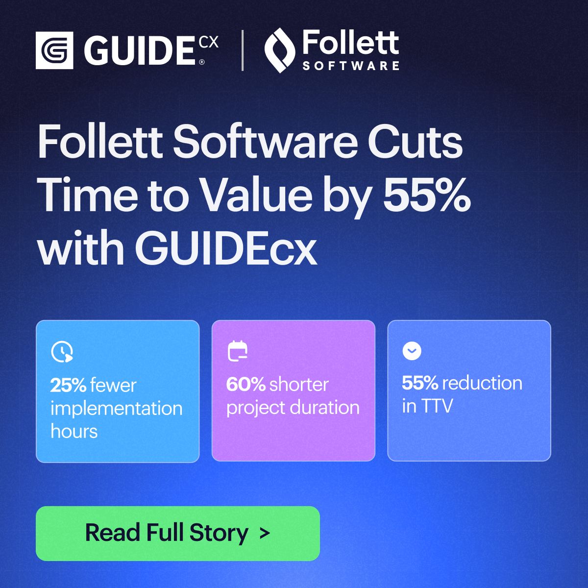 GUIDEcx ad
