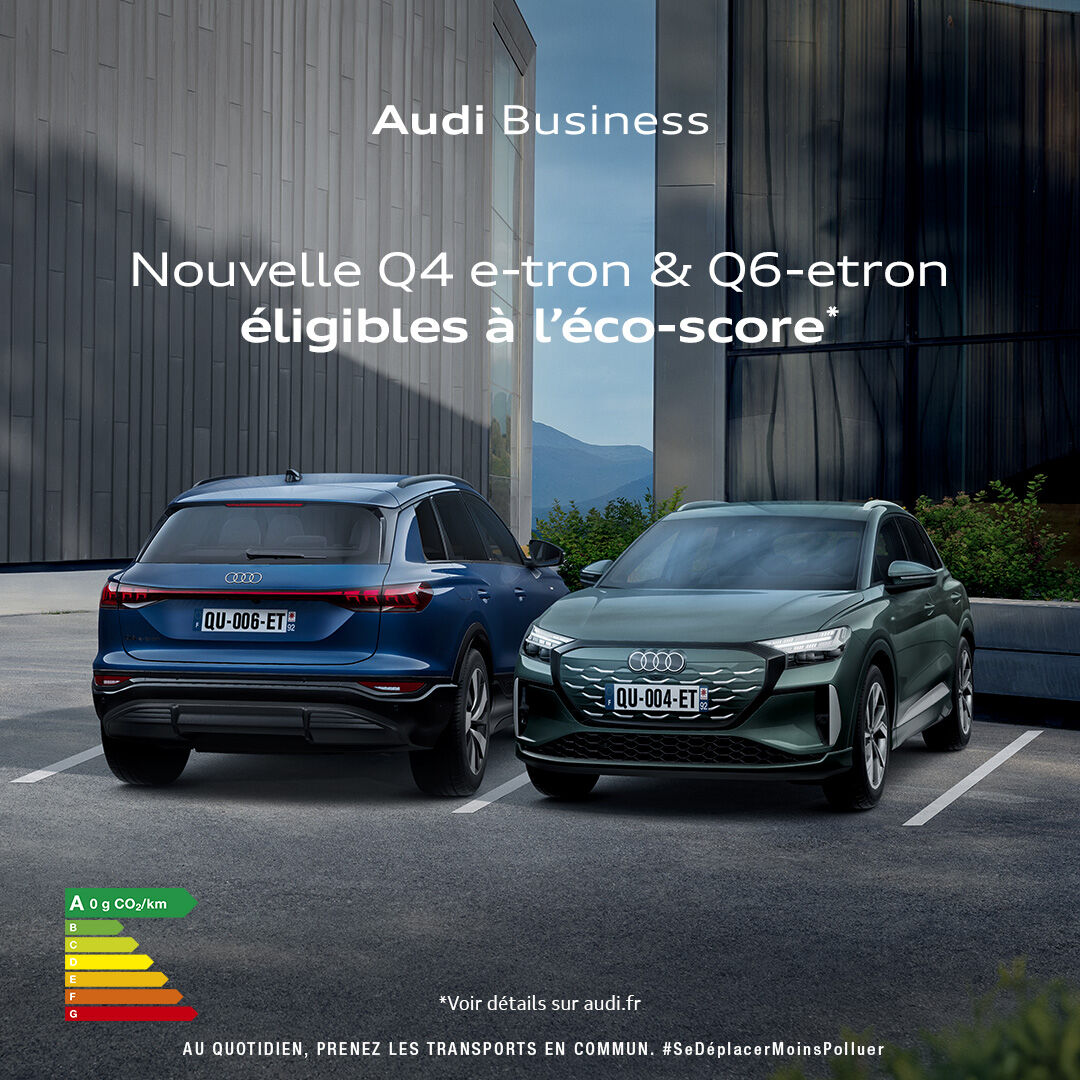 Le Figaro ad