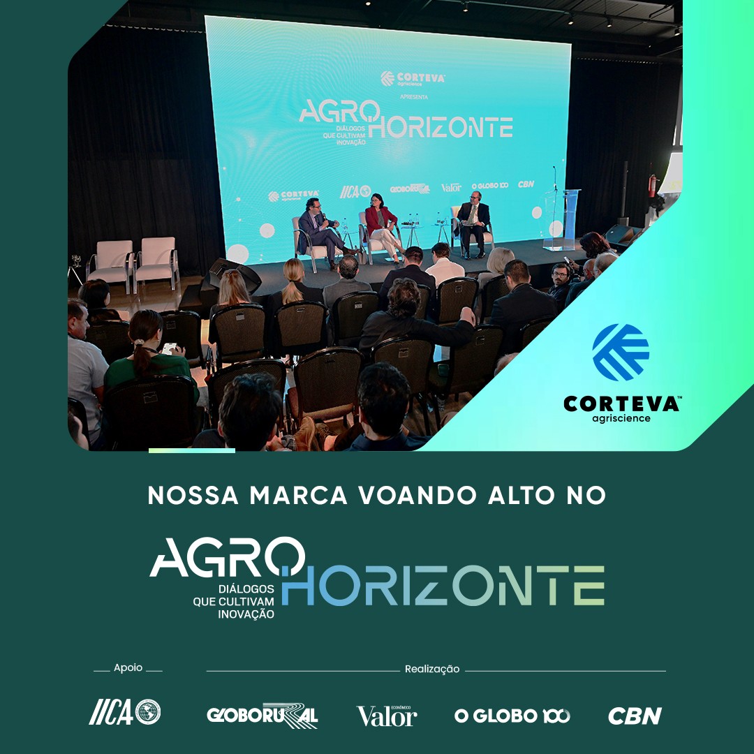 Corteva Agriscience ad
