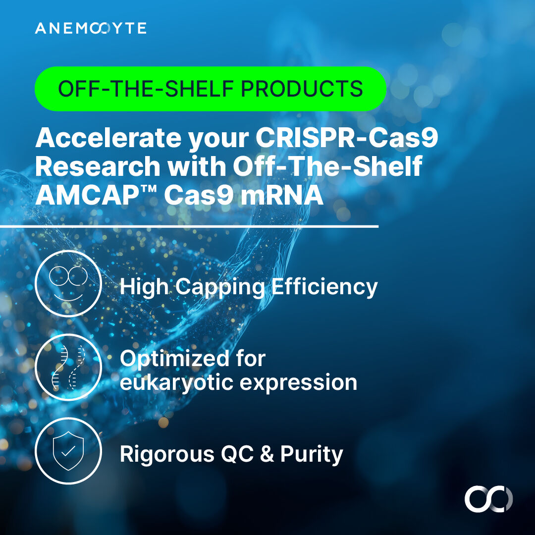 ANEMOCYTE ad