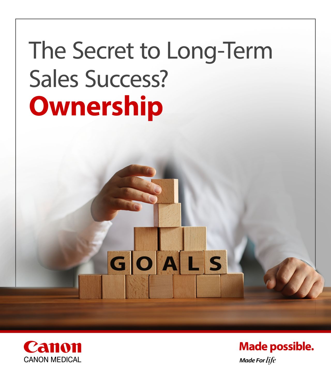 Canon Medical Systems USA, Inc. ad