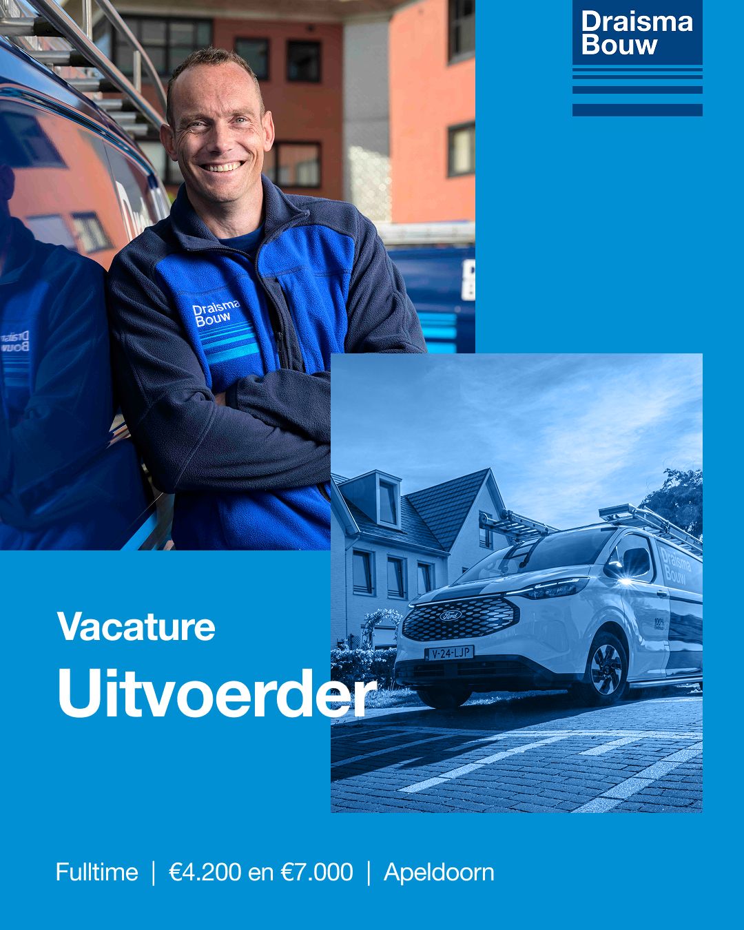 Draisma ad