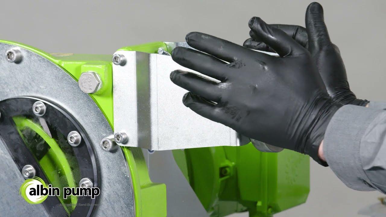 Albin Pump ad