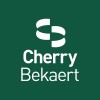 Cherry Bekaert ad