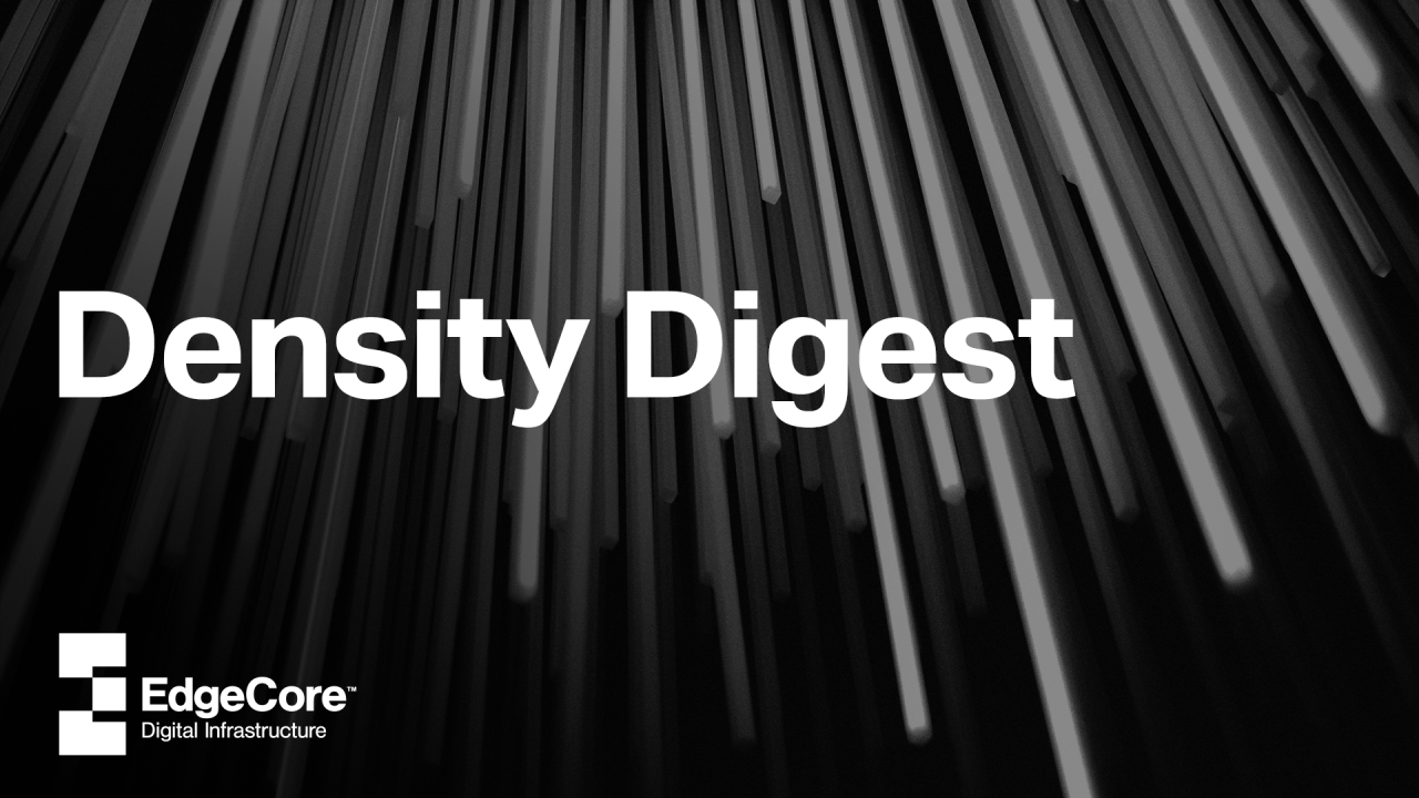 EdgeCore Digital Infrastructure ad