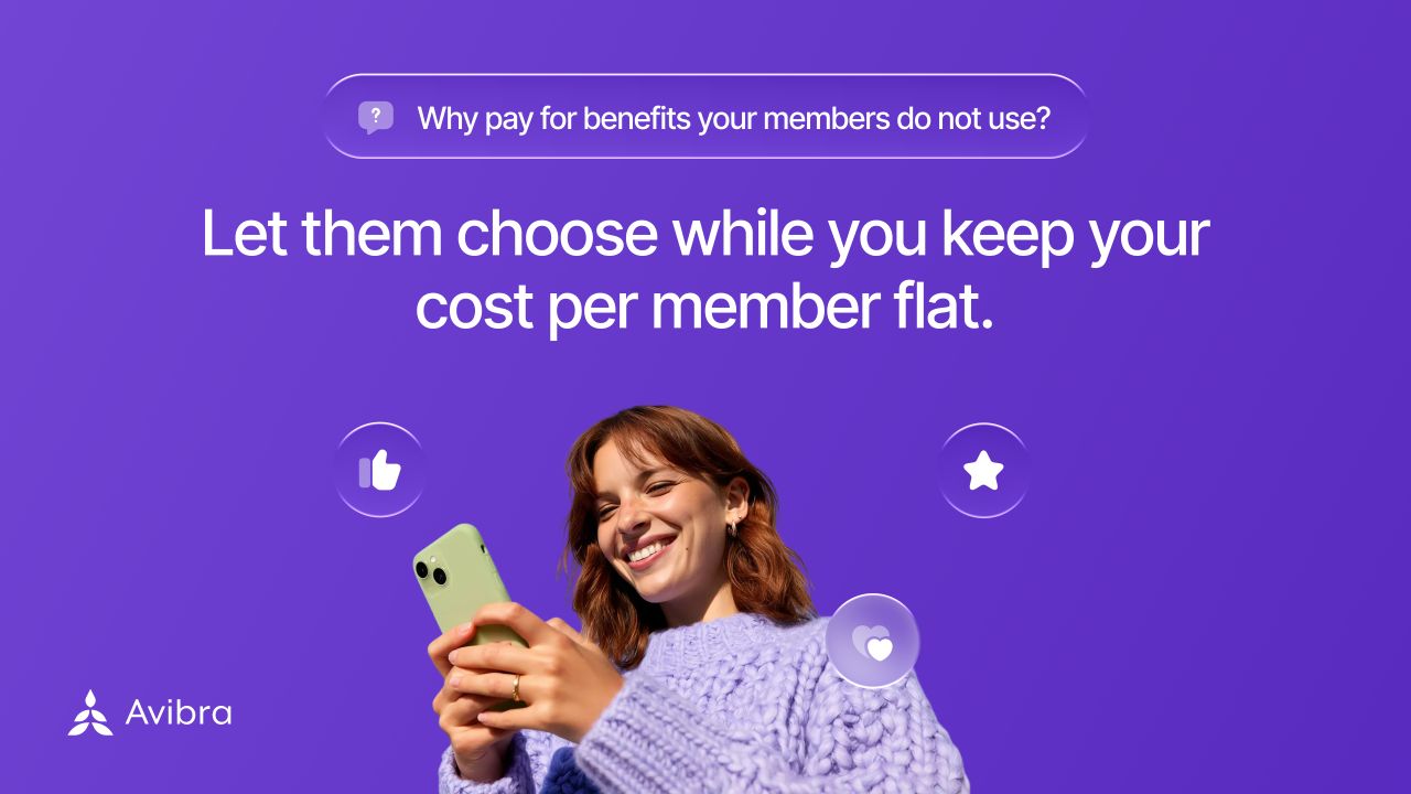 Avibra ad