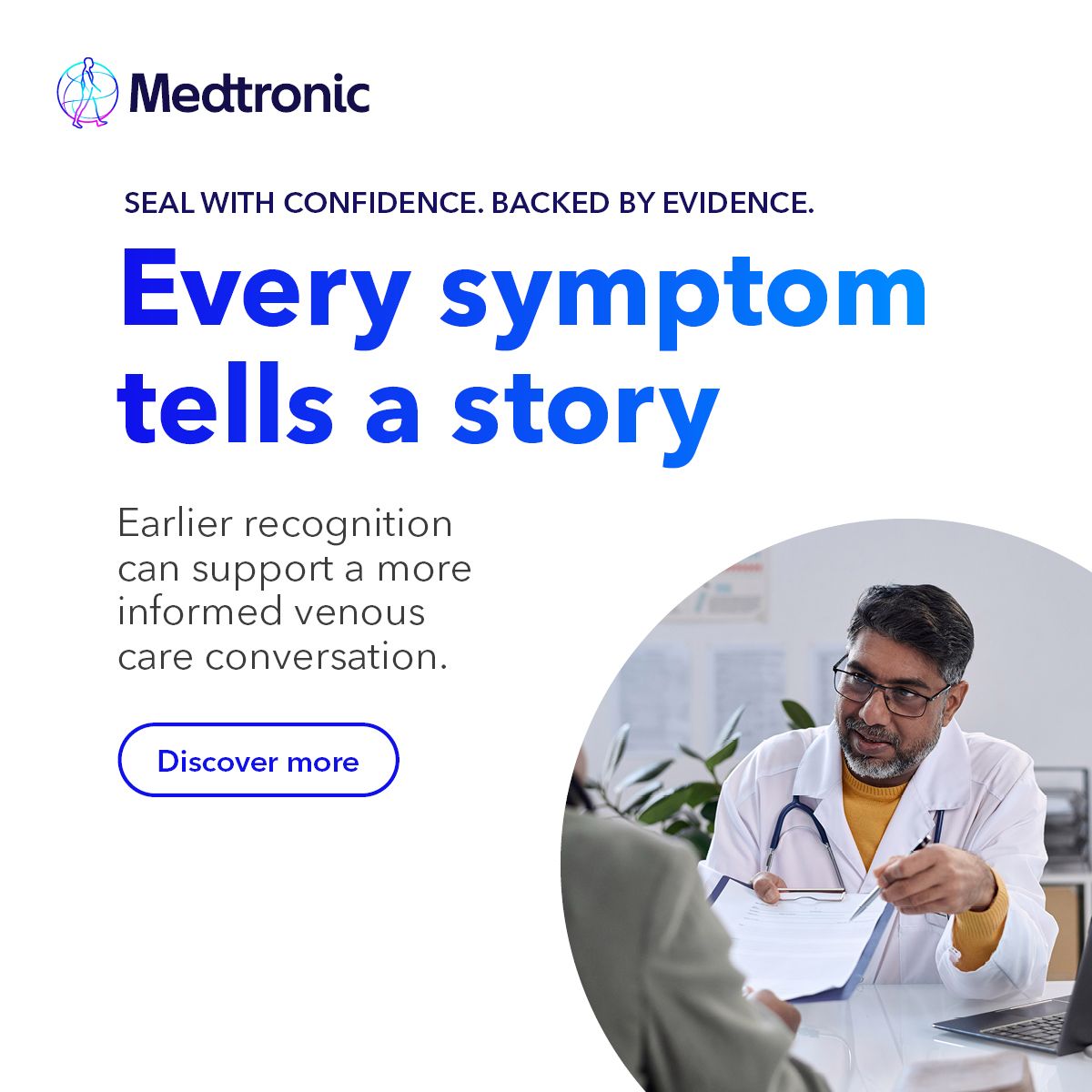 Medtronic ad