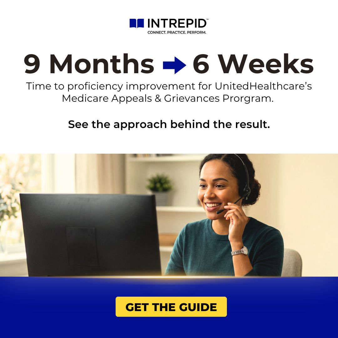 Intrepid by VitalSource ad