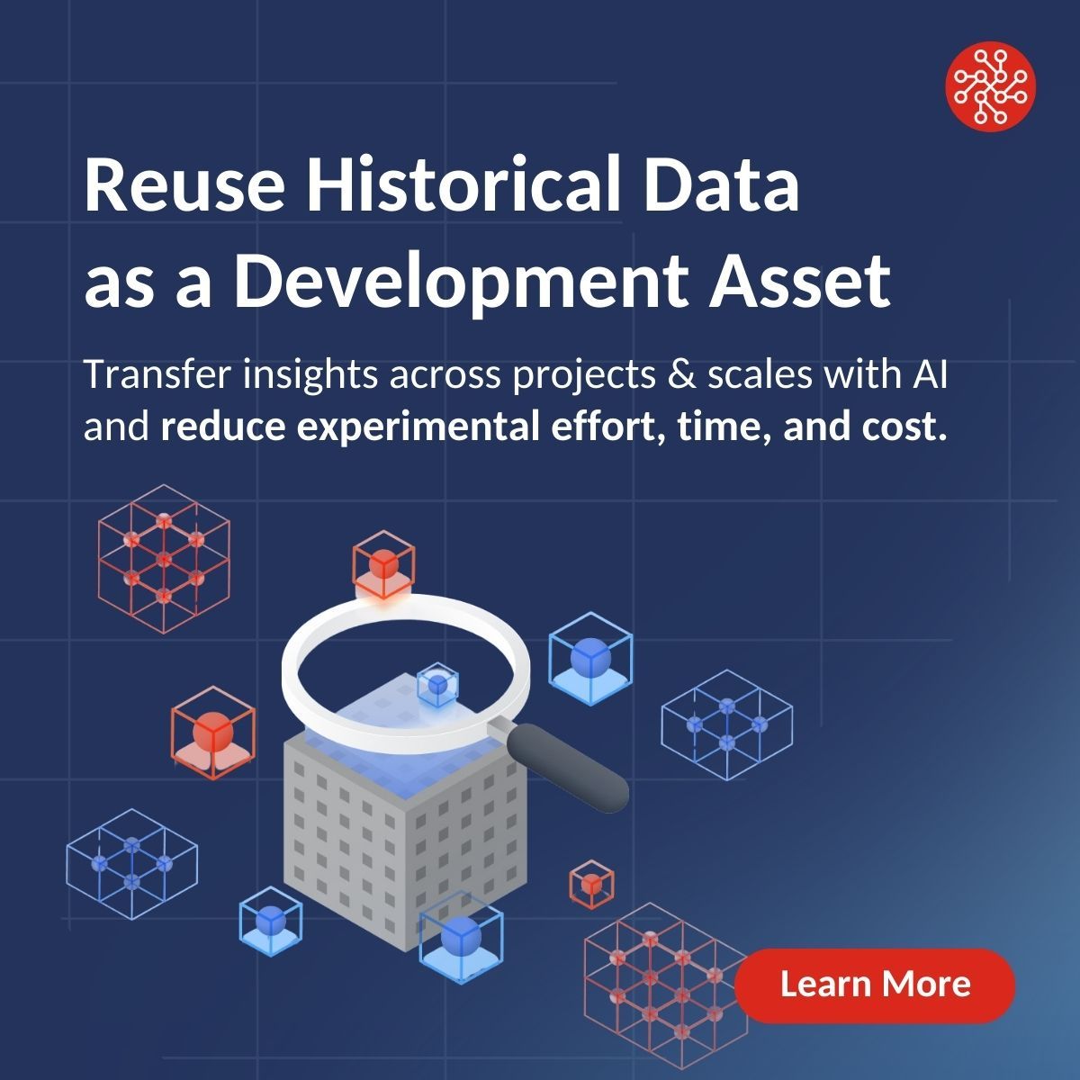 DataHow AG ad