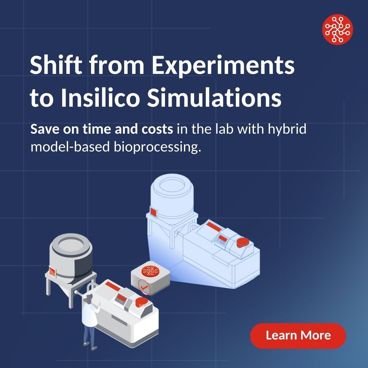 DataHow AG ad