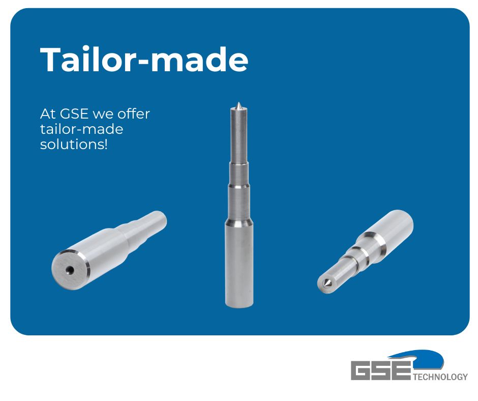GSE Carbide ad