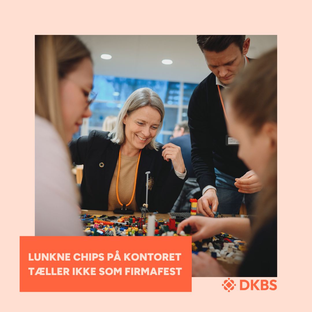 Danske Konferencecentre ad